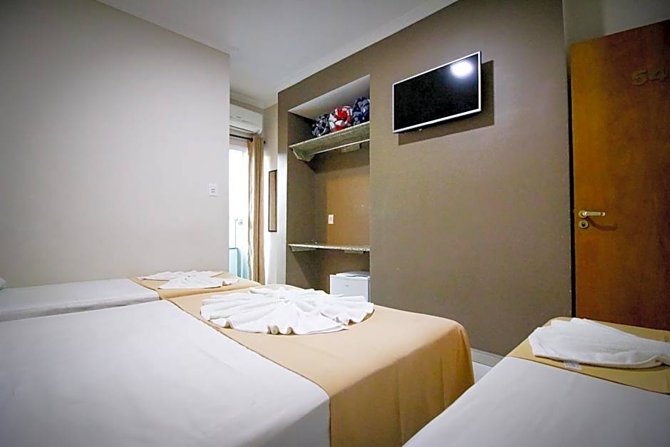 Hotel San Rafain