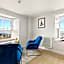 Pilgrim Suite - Sea View - Free Wi-Fi