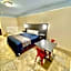 Texas Inn & Suites McAllen at La Plaza Mall and Airport
