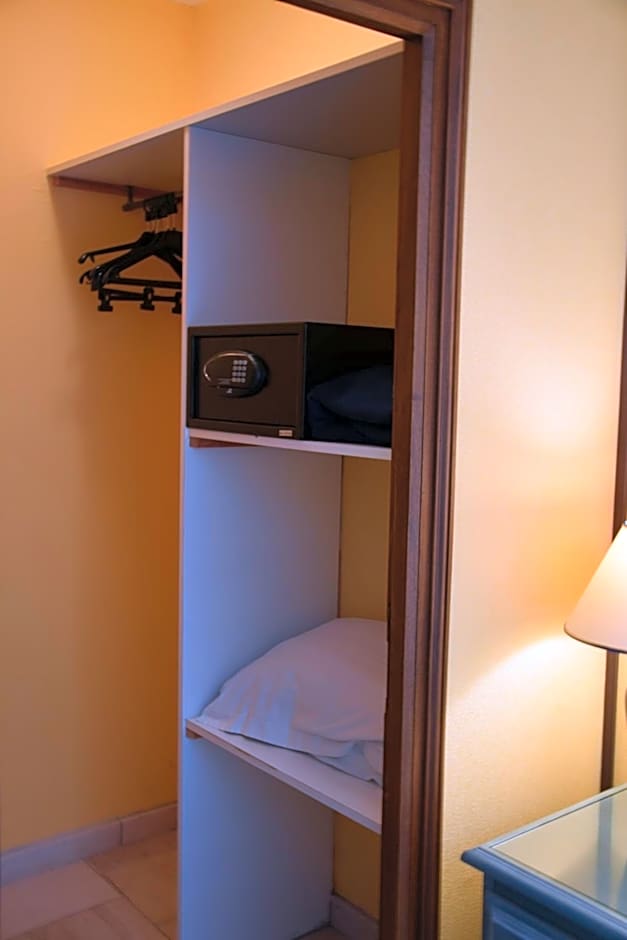 Logis Le Saint Nicolas