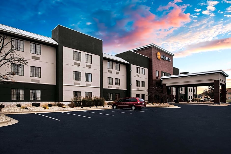 La Quinta by Wyndham Kokomo