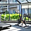 Courtyard by Marriott Kansas City Overland Park/Metcalf, South of College Boulevard