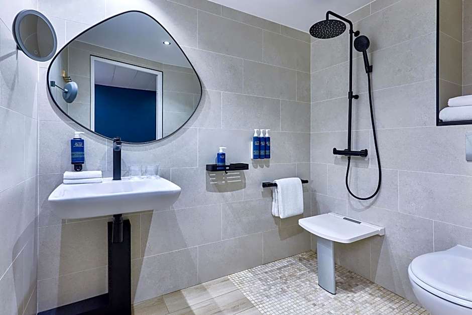 Four Points by Sheraton Paris Charles de Gaulle Airport