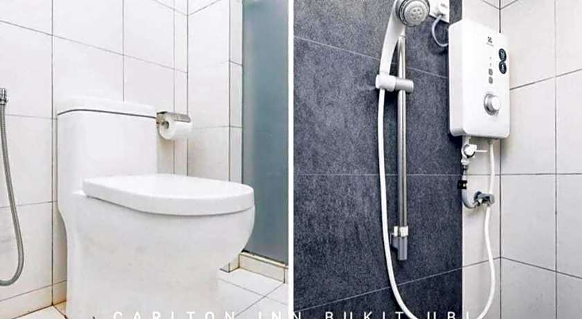 OYO 89492 Carlton Inn Bukit Ubi