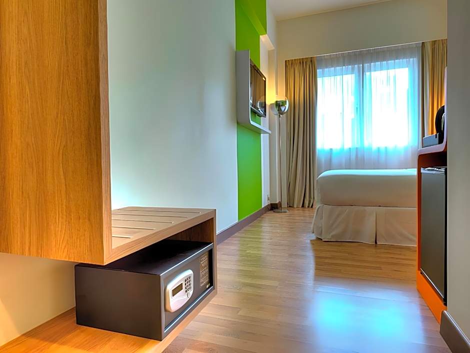 Prescott Ace Kuala Lumpur Cheras