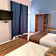 Hotel Mexico Lindo