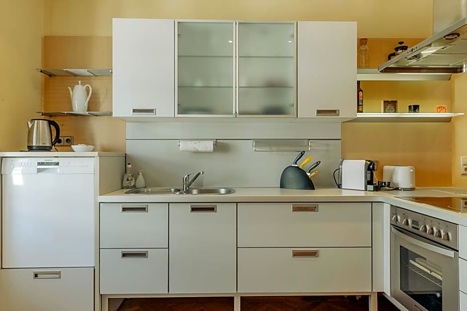 arte vida boutique guesthouse