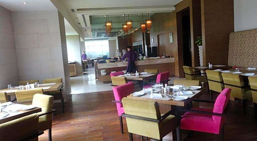 Royal Orchid Central Jaipur, Bani Park