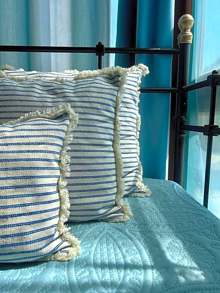 City Solei Boutique Hotel