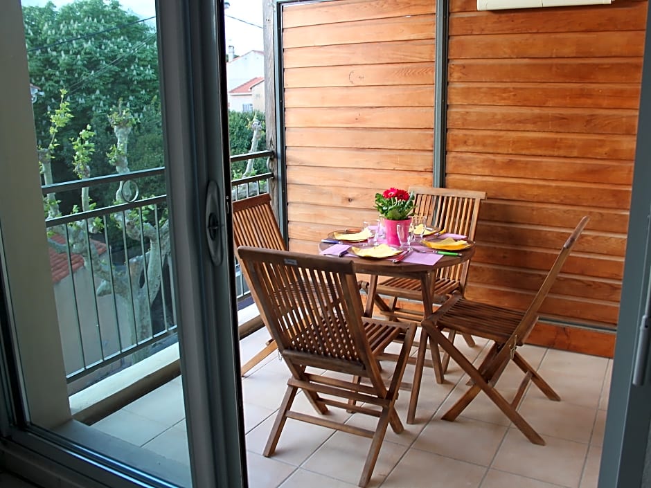 L'Ilot de Saint Jacques