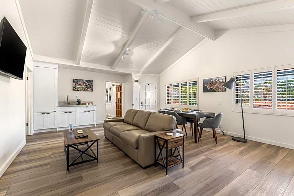 The Franciscan Hotel