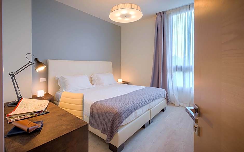 Forte16 View & SPA