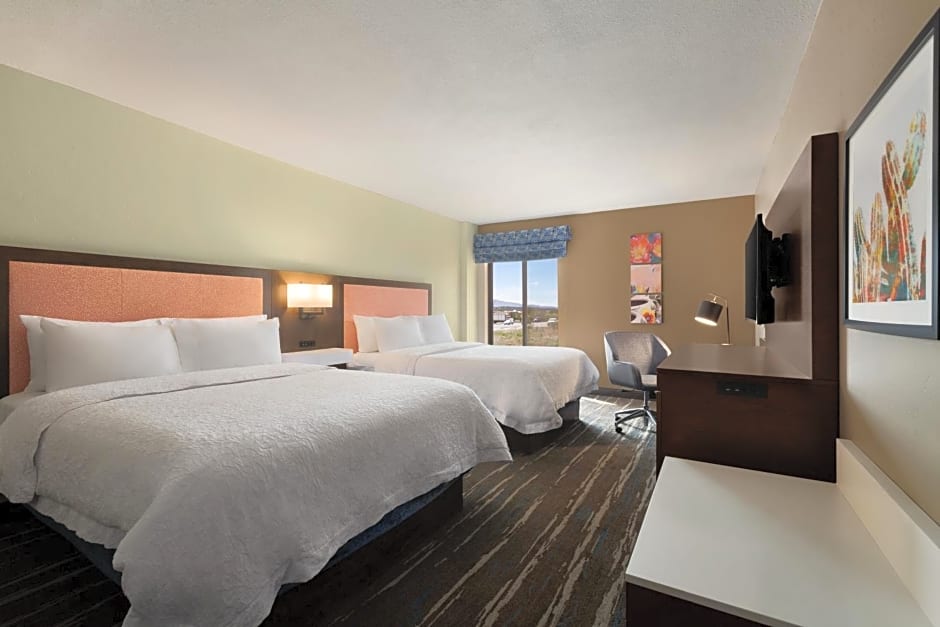 Hampton Inn Sedona