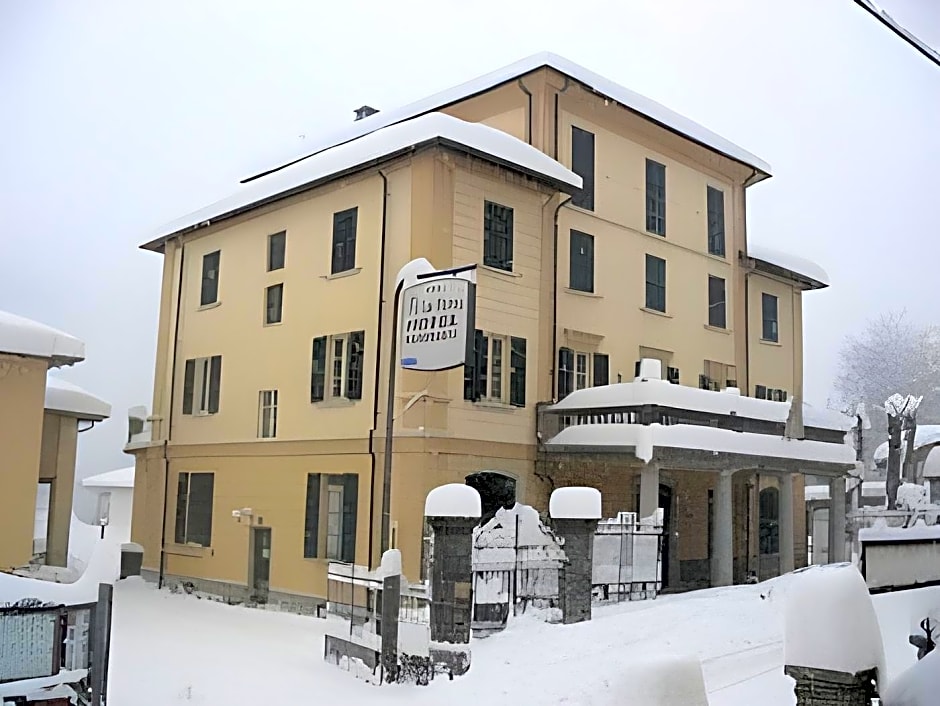 Hotel La Torre