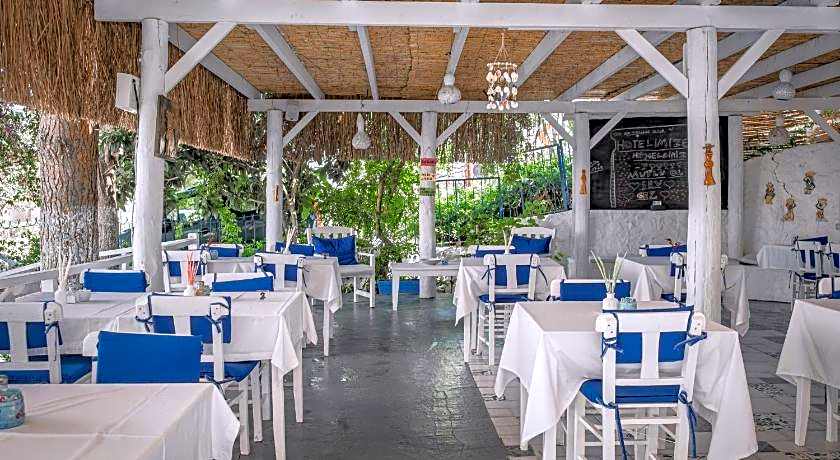 Misket Hotel Bodrum