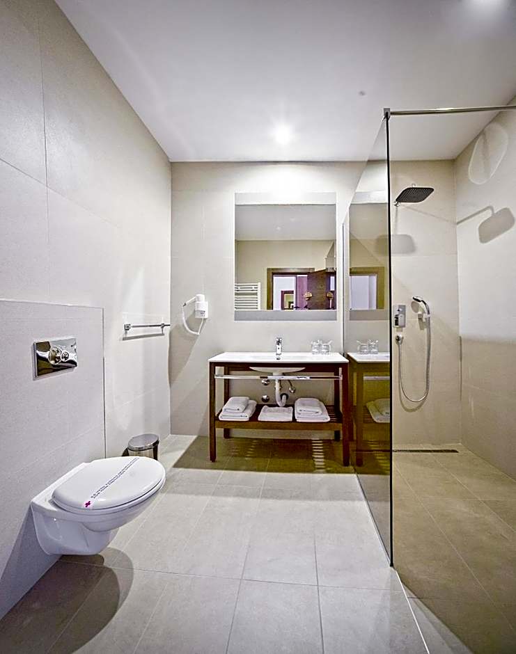 Hotel Marshal Garni