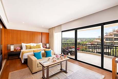 Presidential Suite 2 Bedroom King Bed