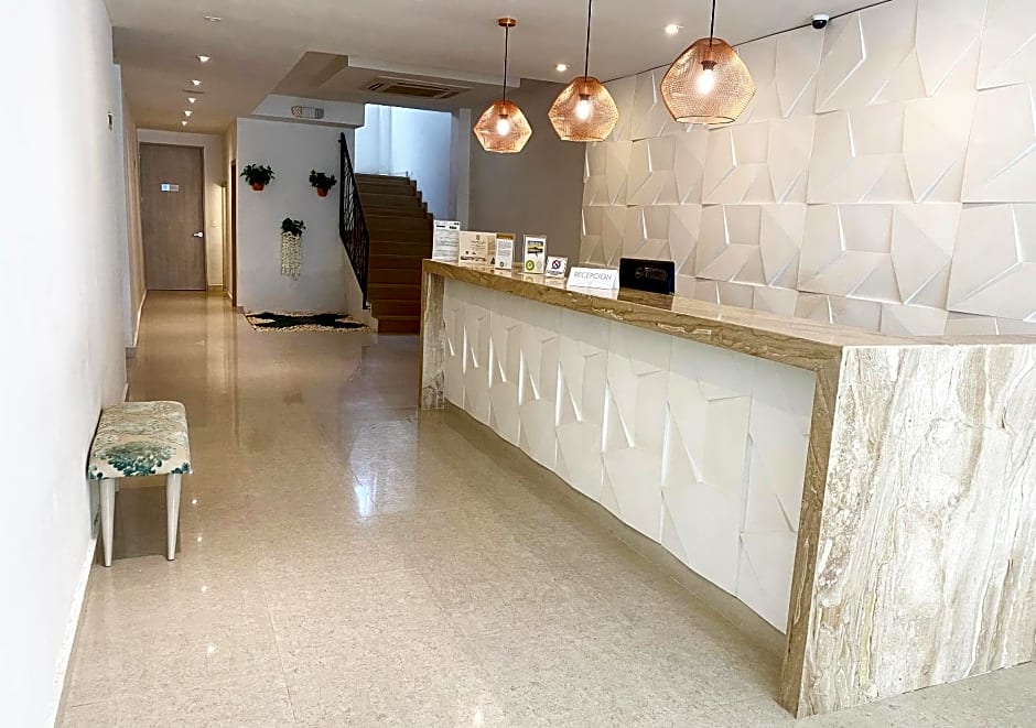 Hotel 1525 By Gh Suites