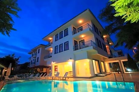 Marigold Otel