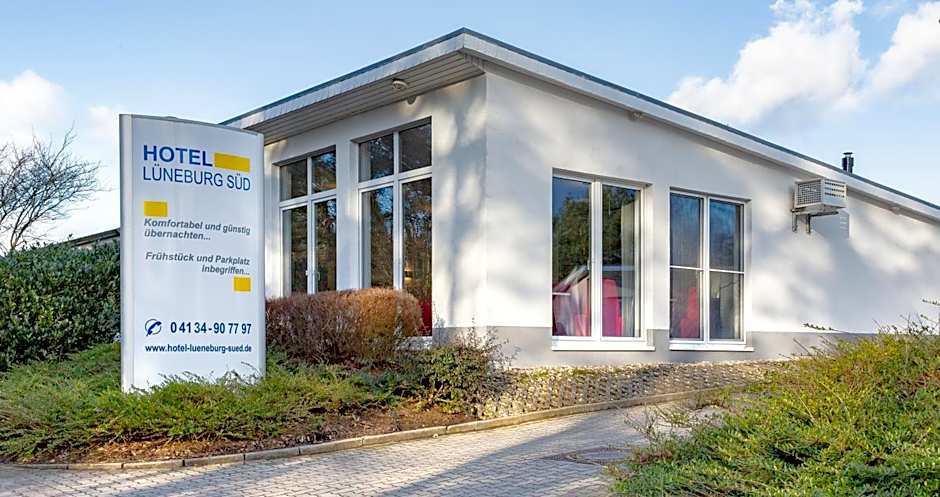 Hotel Lüneburg Süd
