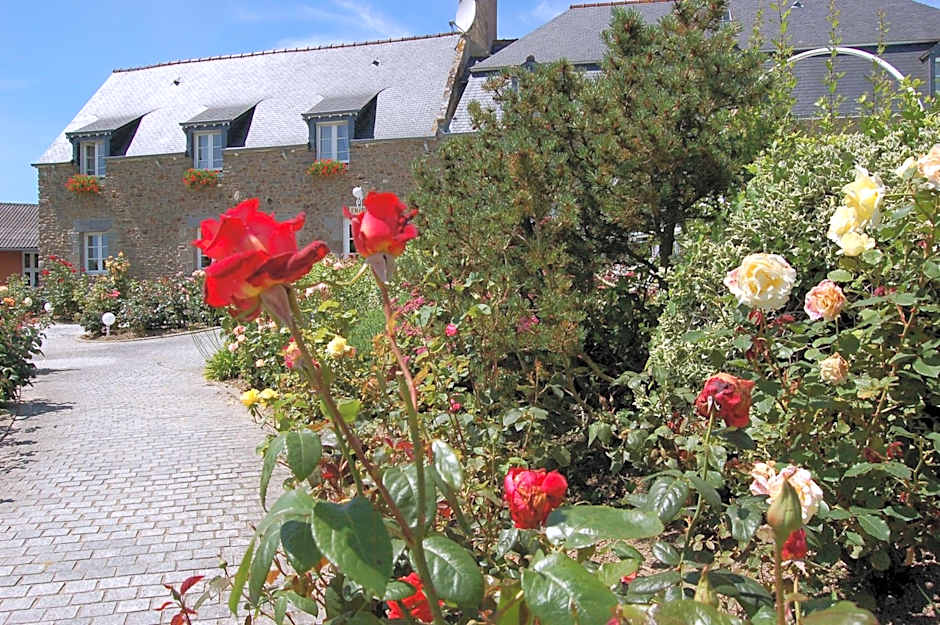Hotel Spa La Malouinière Des Longchamps - Saint-Malo