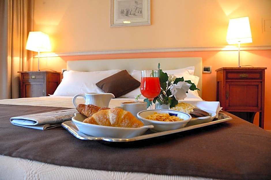 Hotel Ponte di Rialto