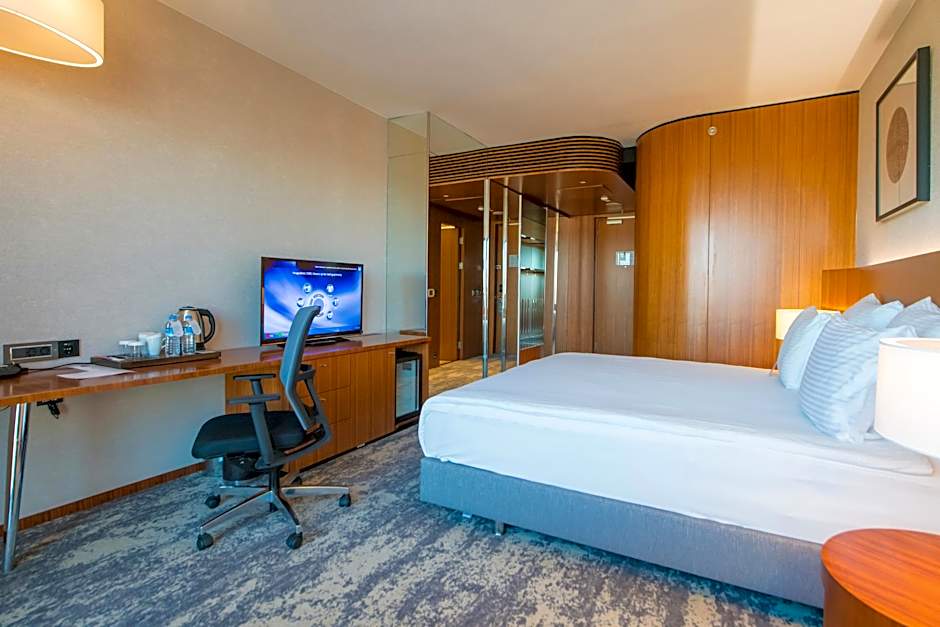 Crowne Plaza Kayseri By IHG
