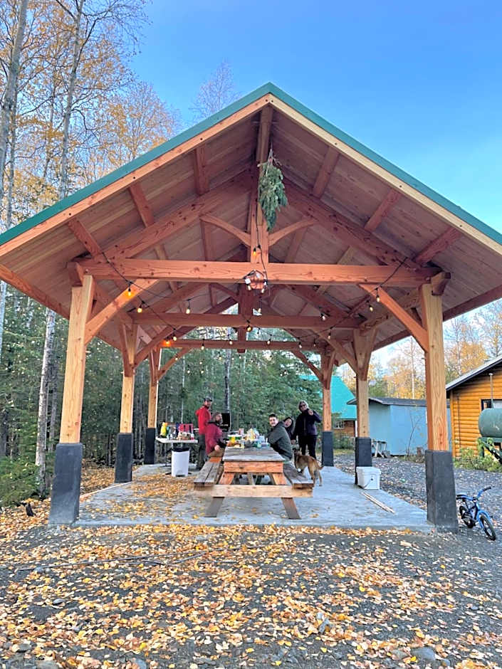 Hope's Hideaway, LLC