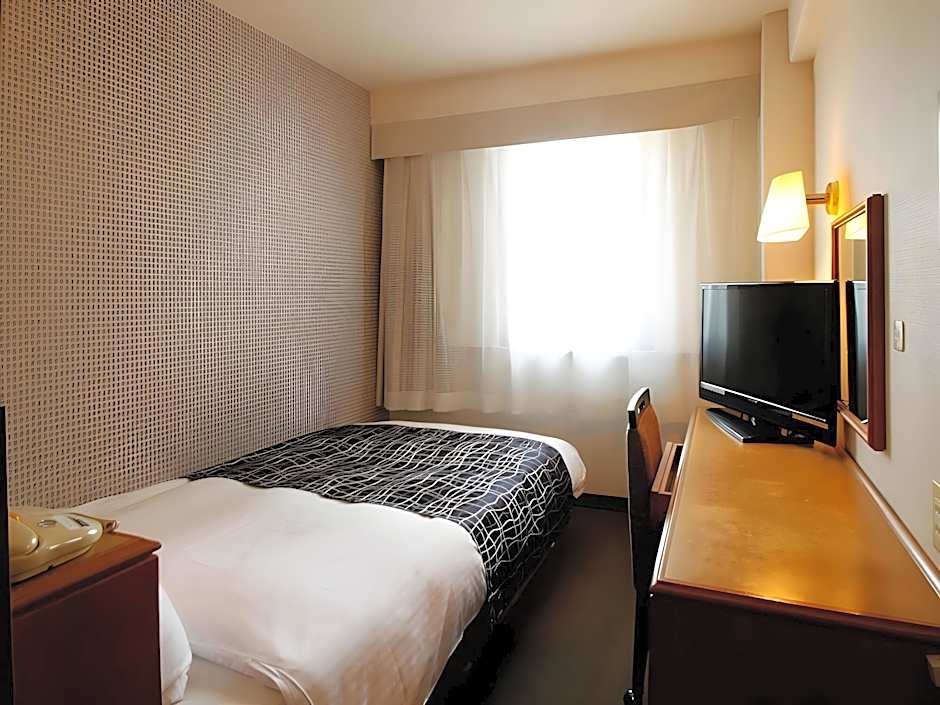 Apa Hotel Miyazakieki Tachibana-Dori