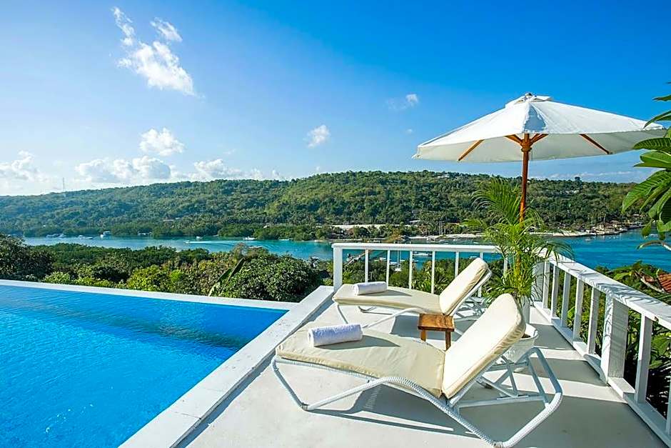 Stardust Villas