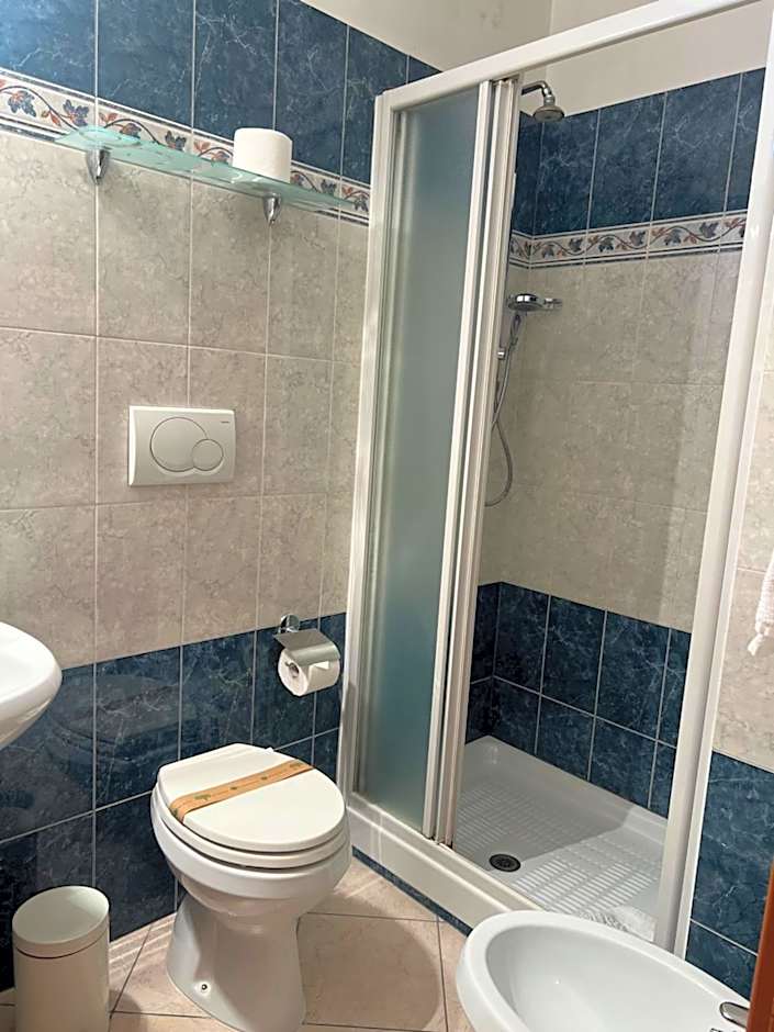 Città Eterna Guest House