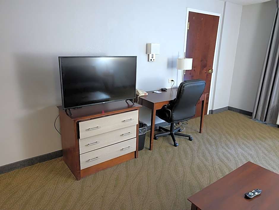 Wingate By Wyndham Chesapeake