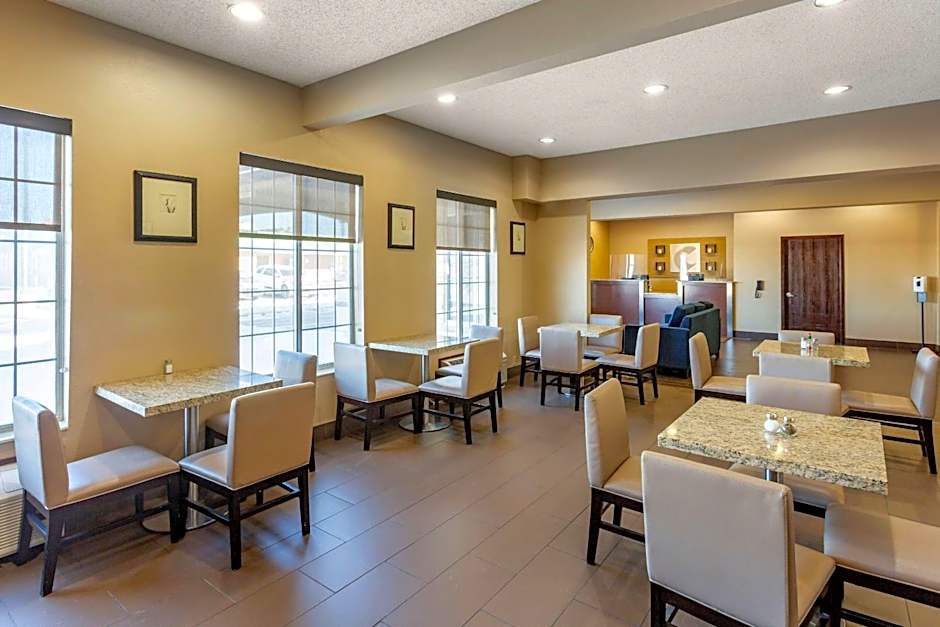 Comfort Inn Evanston I-80