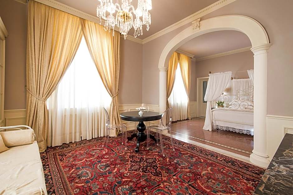 Villa Le Magnolie