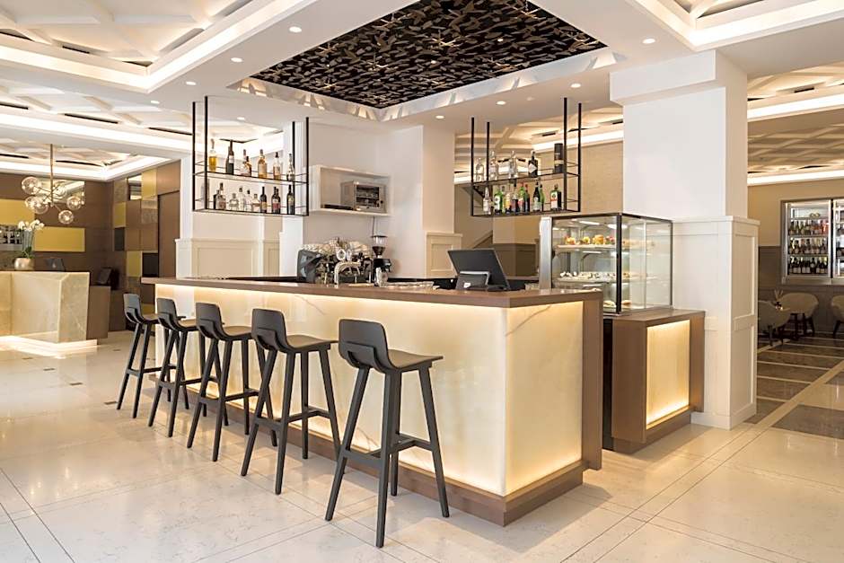 Hotel Europa Splendid