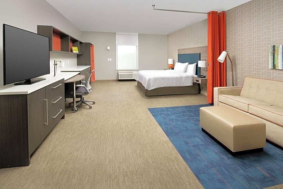 Home2 Suites by Hilton Charlottesville-Downtown, VA