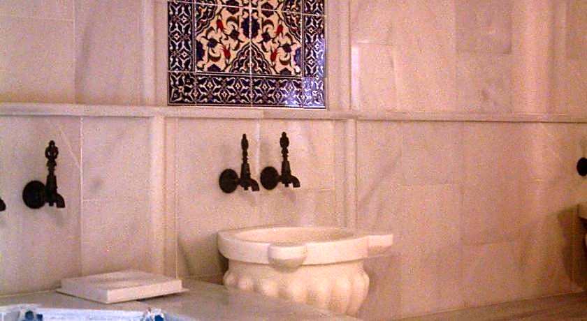 Villa Sonata Boutique Hotel