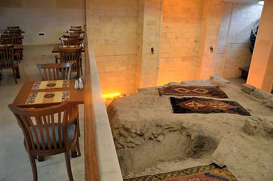 Safa Royal Museum Hotel