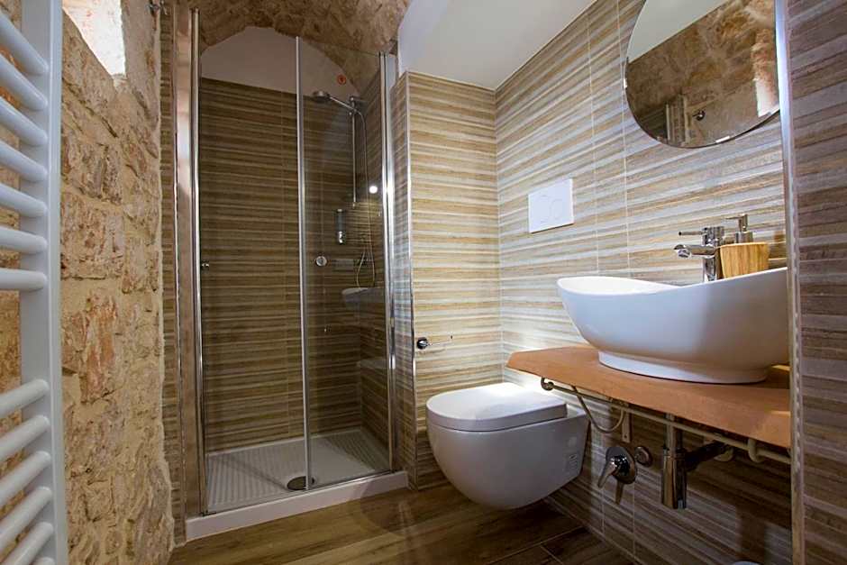 Masseria Poli Country House