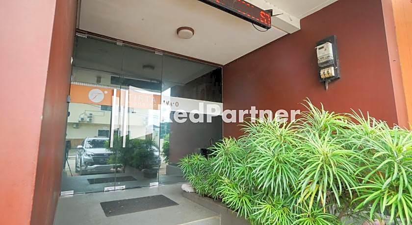 Tirta Mansion Premier