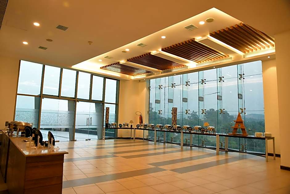 The BellaVista Hotel, Panchkula