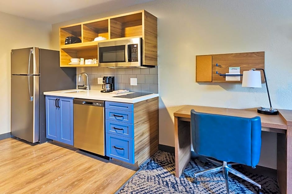 Candlewood Suites Eastchase Park By IHG
