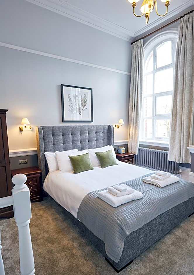 The Old Coffee Tavern