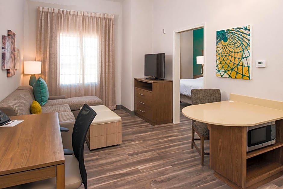 Staybridge Suites Pecos By IHG