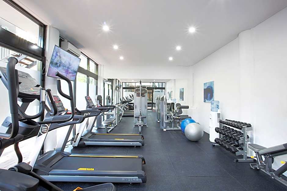 Mantra Club Croc Airlie Beach