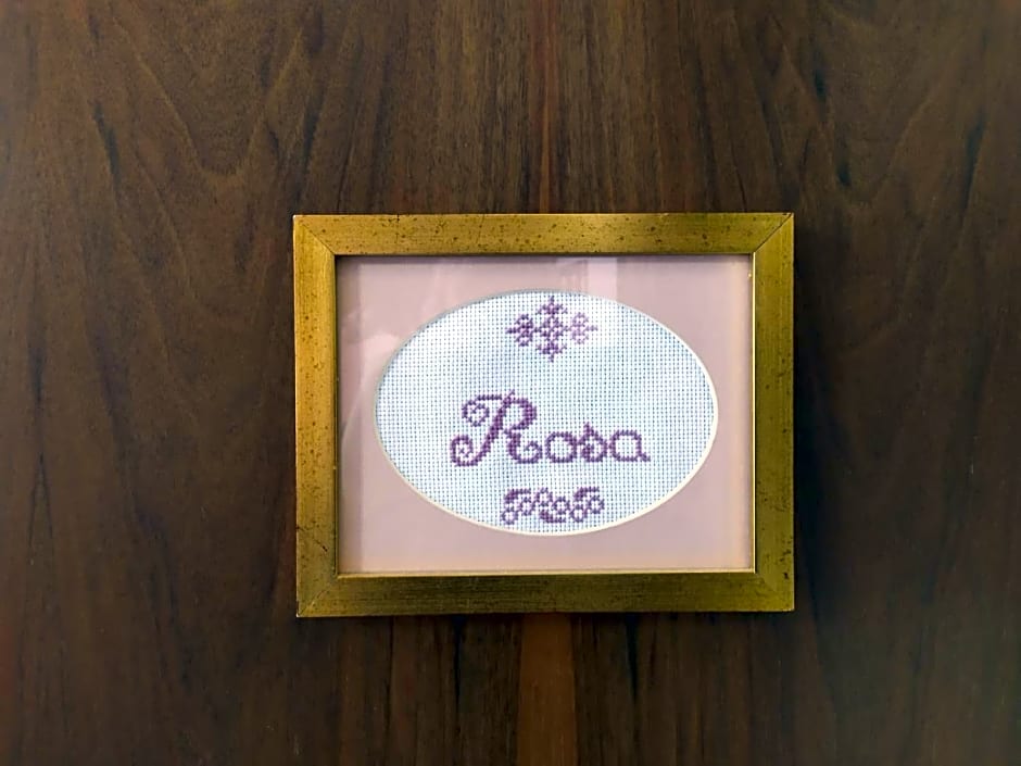 B&B La Casa di Angelica