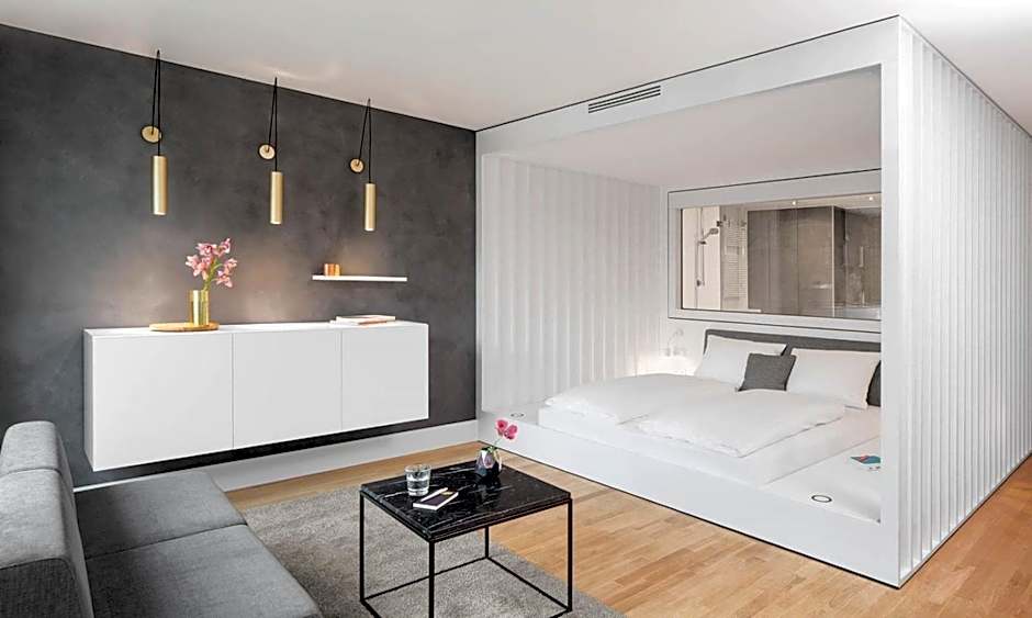AMANO HOME Apartments