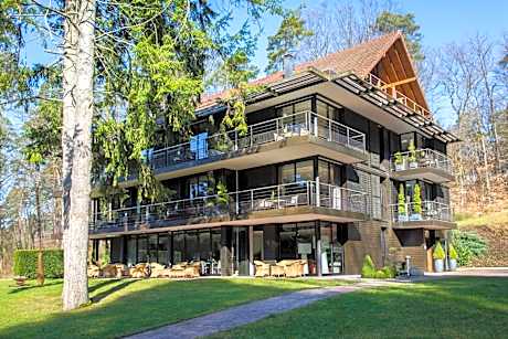 Restaurant Hôtel L'Arnsbourg