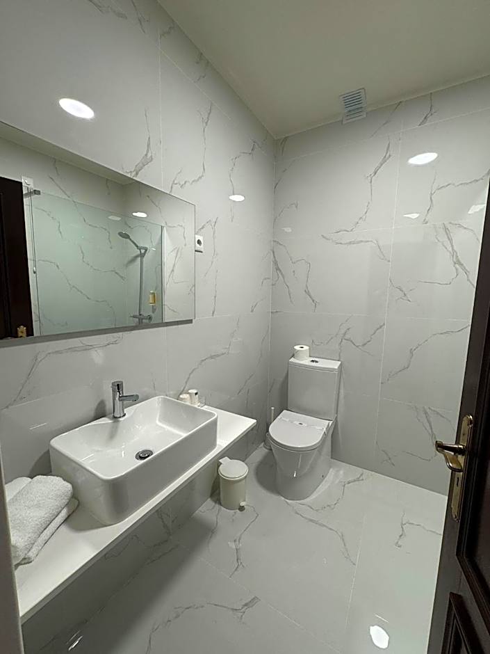 Hotel Ribadouro