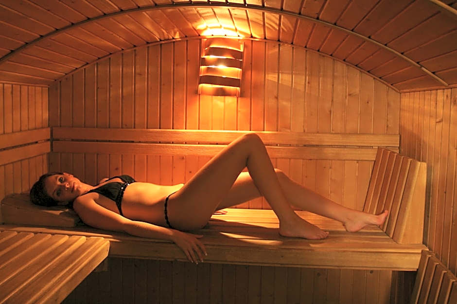 Hotel Spa Termes Carlemany